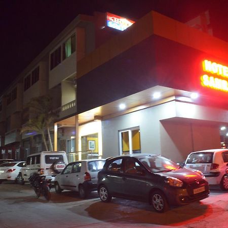 Hotel Samrat Diu Ngoại thất bức ảnh