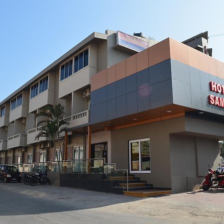 Hotel Samrat Diu Ngoại thất bức ảnh