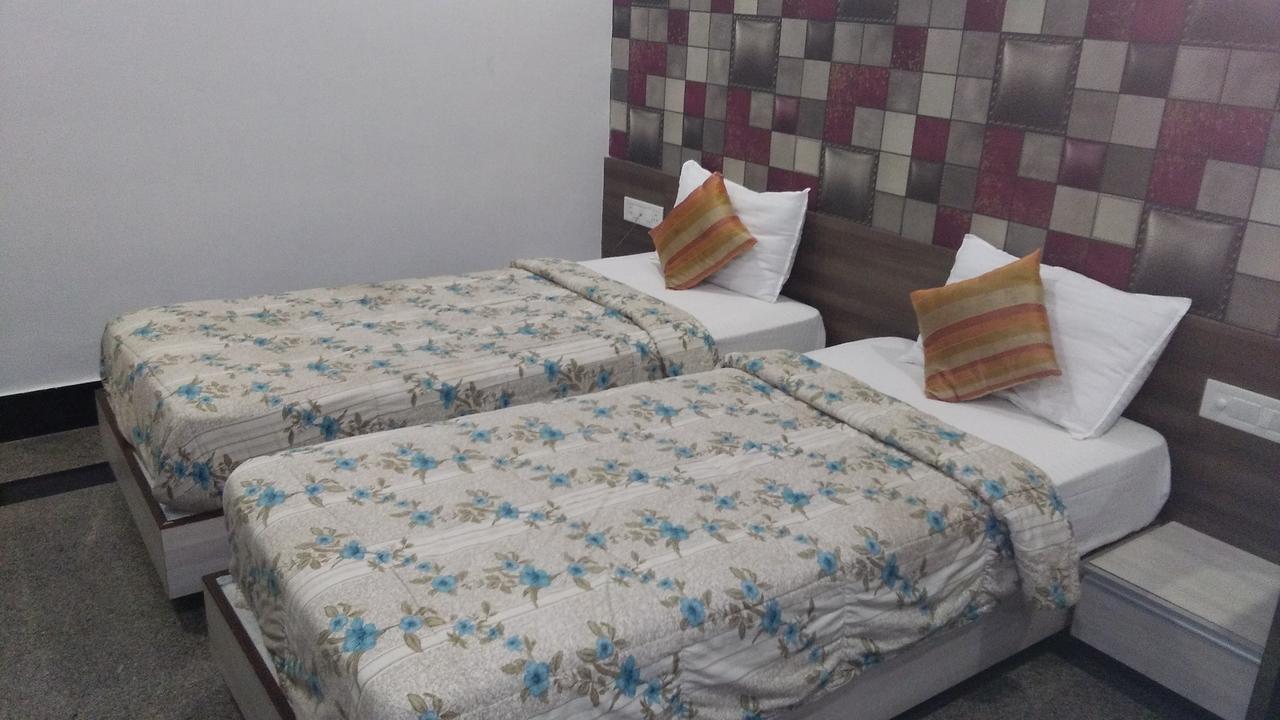 Hotel Samrat Diu Ngoại thất bức ảnh