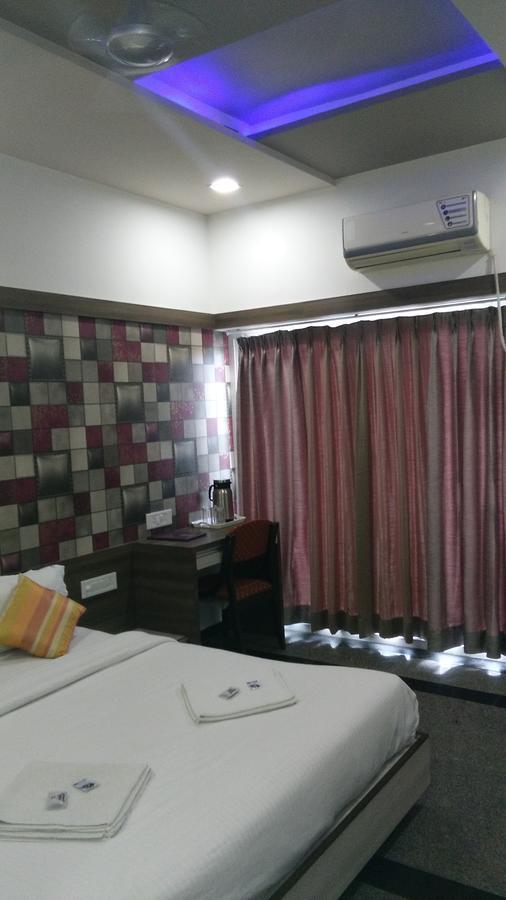 Hotel Samrat Diu Ngoại thất bức ảnh