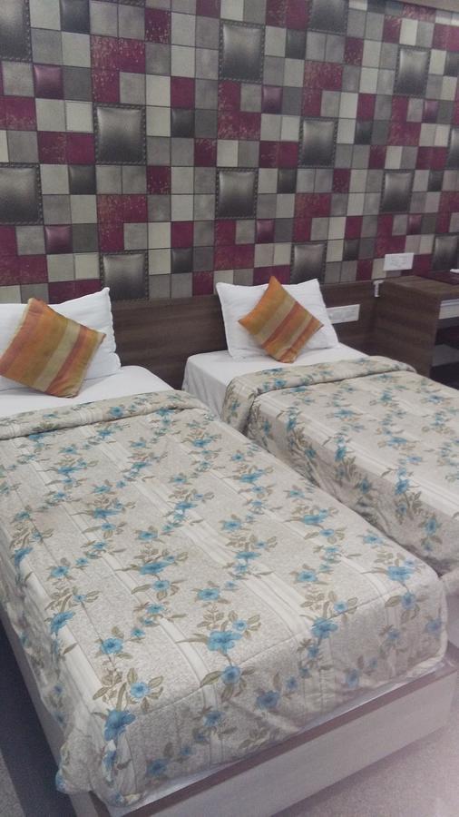 Hotel Samrat Diu Ngoại thất bức ảnh
