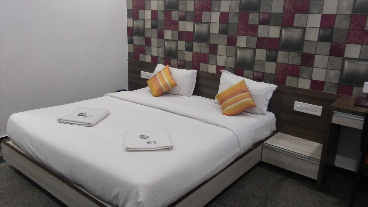 Hotel Samrat Diu Ngoại thất bức ảnh