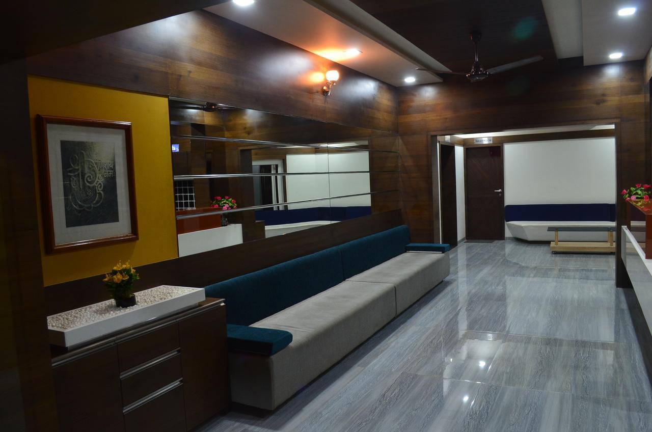 Hotel Samrat Diu Ngoại thất bức ảnh