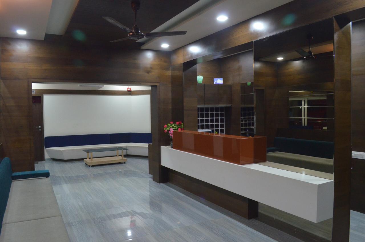 Hotel Samrat Diu Ngoại thất bức ảnh