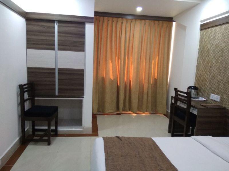 Hotel Samrat Diu Ngoại thất bức ảnh