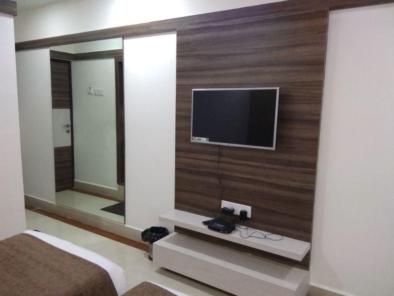 Hotel Samrat Diu Ngoại thất bức ảnh
