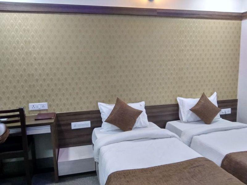Hotel Samrat Diu Ngoại thất bức ảnh