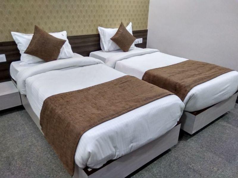 Hotel Samrat Diu Ngoại thất bức ảnh