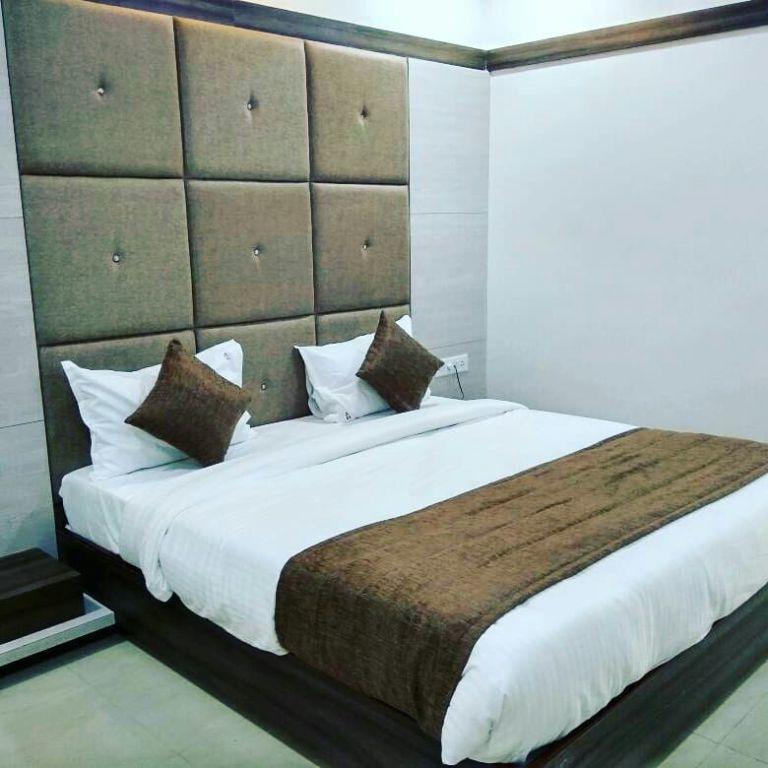 Hotel Samrat Diu Ngoại thất bức ảnh