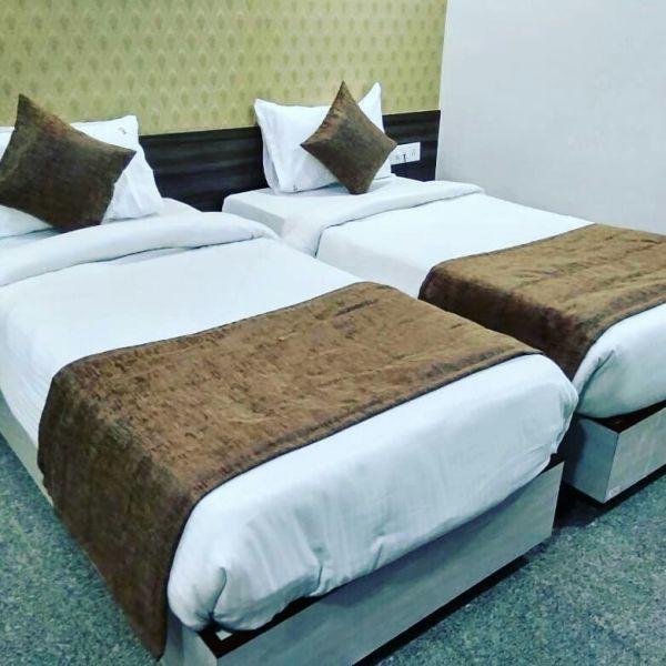 Hotel Samrat Diu Ngoại thất bức ảnh