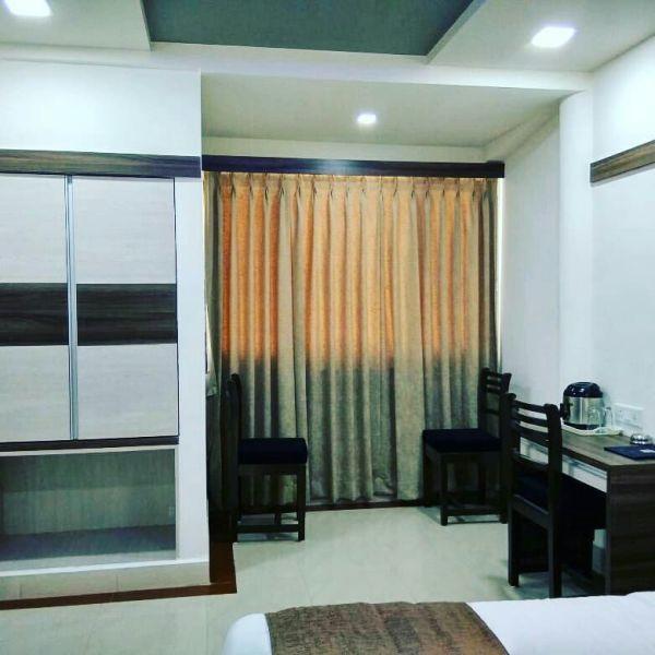 Hotel Samrat Diu Ngoại thất bức ảnh