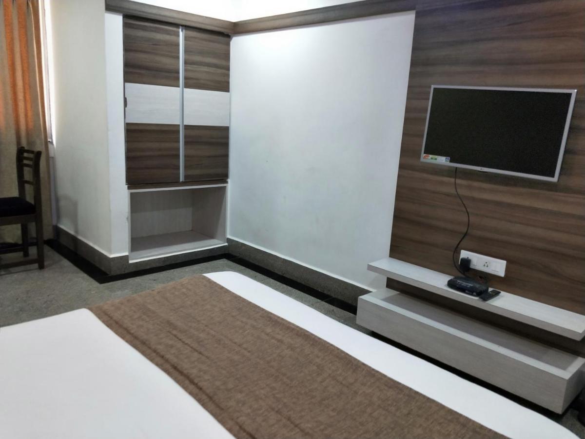 Hotel Samrat Diu Ngoại thất bức ảnh