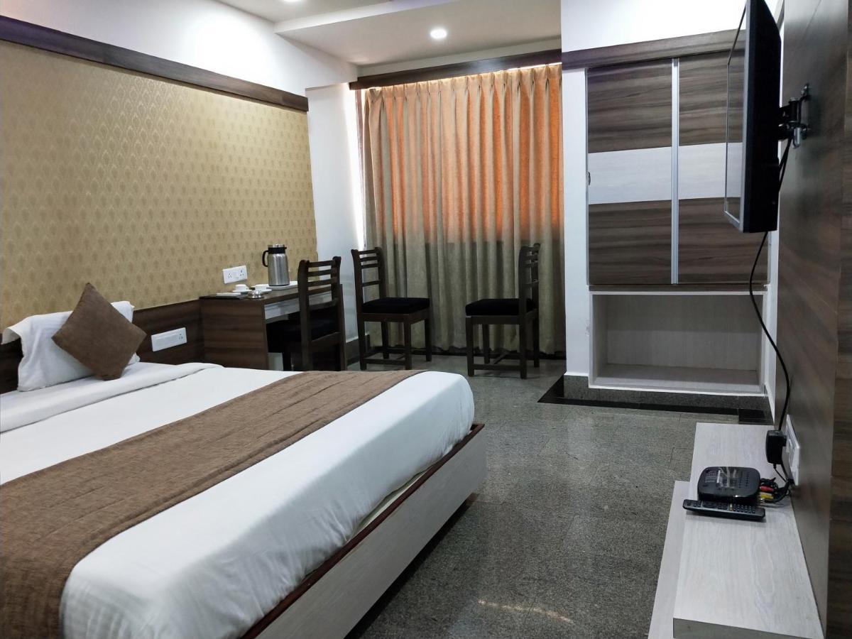 Hotel Samrat Diu Ngoại thất bức ảnh